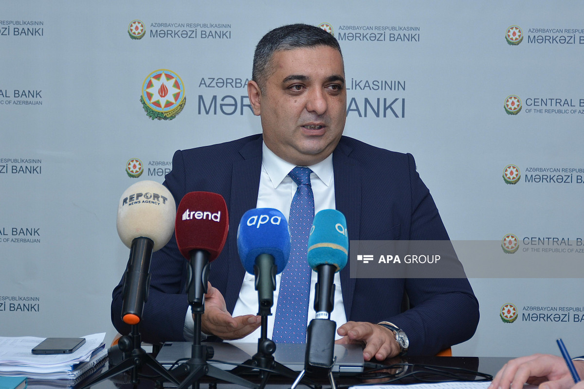 AMB: Bu ilin doqquz  ayında CƏH-in profisiti 6,7 mlrd. dollar təşkil edib