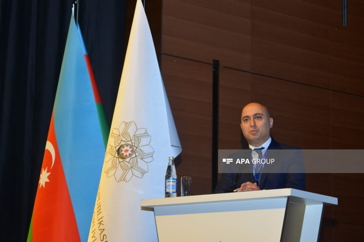 Nazir: İndidən lazımi addımlar atmasaq, 20-30 ildən sonra heç bir nəticə görməyəcəyik