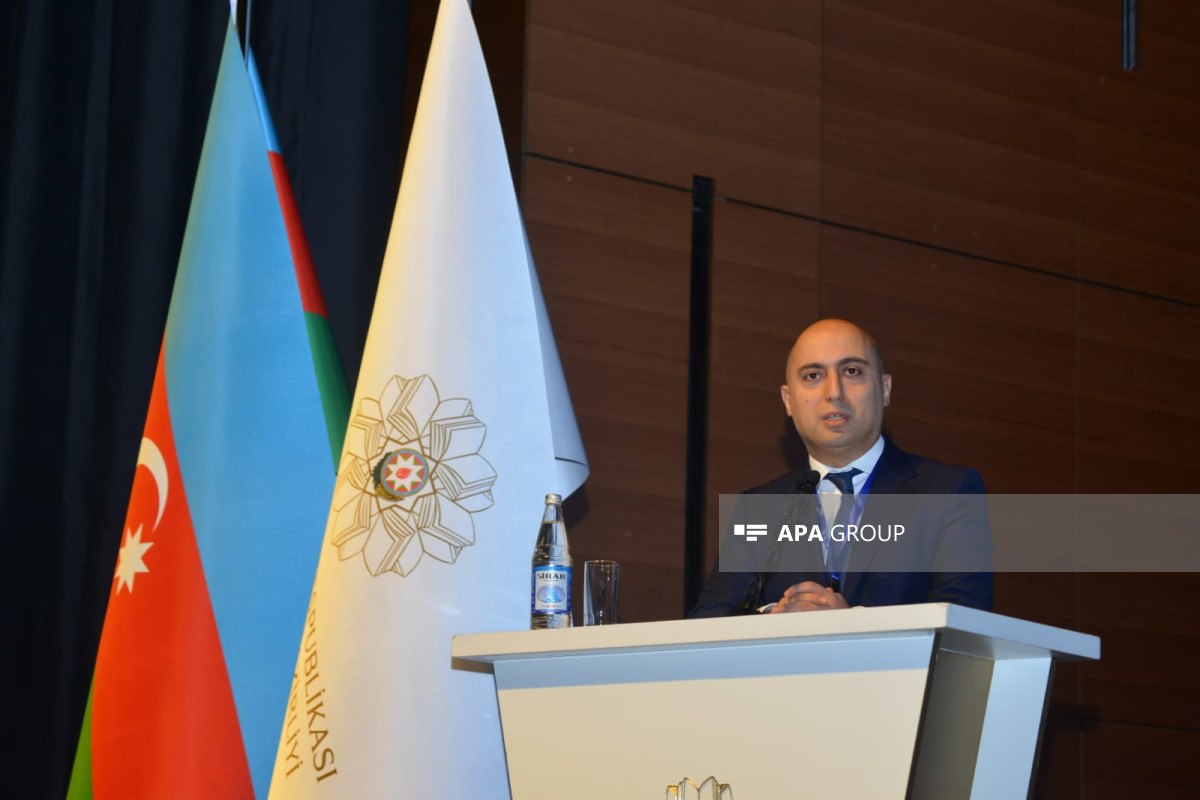 Nazir: 2026-2027-ci tədris ilində 75 min tələbənin qəbulu nəzərdə tutulub