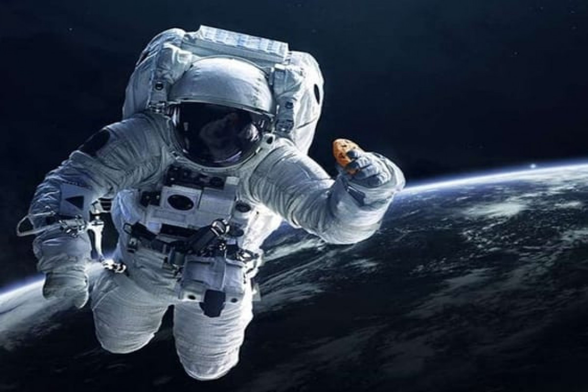 Qazaxıstanlı astronavt rusiyalı həmkarları ilə kosmosa uça bilər