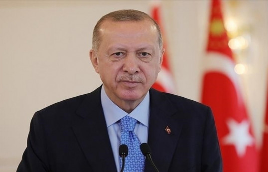 Ərdoğan gələn həftə Macarıstana səfər edəcək