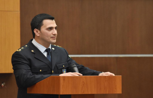 İdarə rəisi: “Könüllü əməletmə” gömrük rəsmiləşdirilmə prosesini daha sürətli edəcək