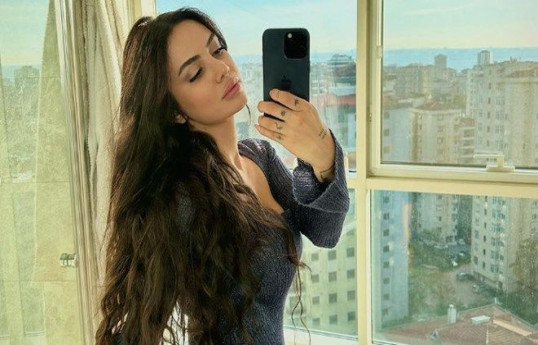 Türkiyədə sosial media fenomeni Ece Ronay saxlanılıb