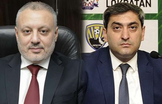 PFL-in prezidenti və vitse-prezidenti əməliyyat olunacaqlar - YENİLƏNİB  - FOTO 