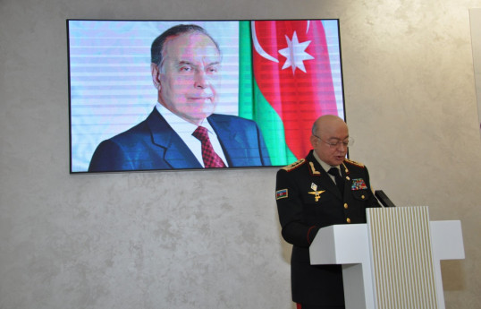 Nazir: Azad edilmiş ərazilərin minadan təmizlənməsi işləri fasiləsiz davam edir, robotlar tətbiq edilir