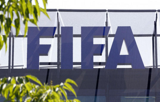 FIFA yeni klub turnirinin yaradıldığını açıqlayıb
