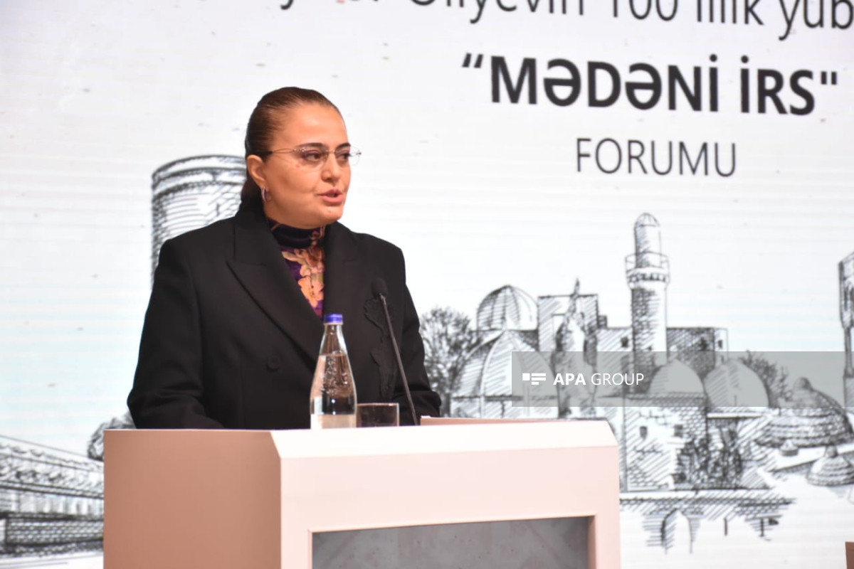 İşğal zamanı dövlət qeydiyyatına alınmayan 47 abidə yer üzündən silinib