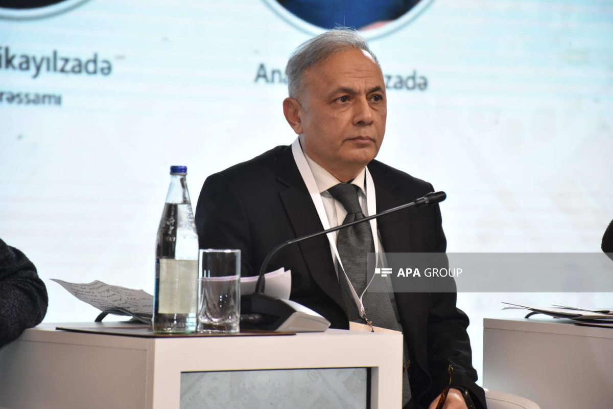 Rektor: Son zamanlar rəssamlıq ixtisaslarına qızların axını hiss olunur