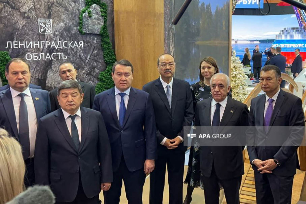 Əli Əsədov: Azərbaycan millətlərarası dialoqu fəal şəkildə təşviq edir