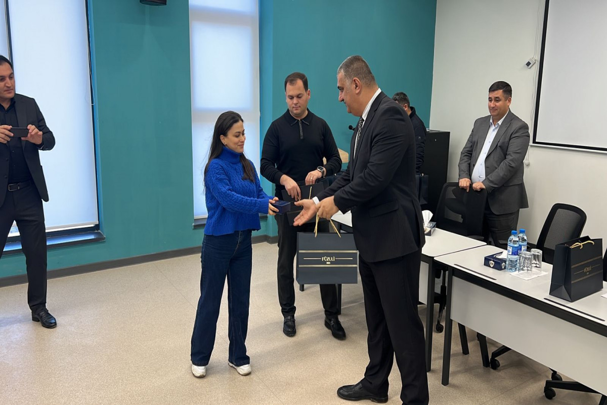 Füzuli şəhərinə köçən daha 22 ailəyə mənzillərin açarları təqdim olunub - FOTO  - YENİLƏNİB  - VİDEO 