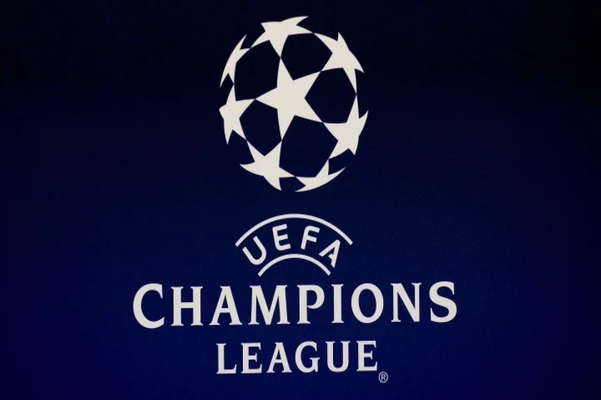 Çempionlar Liqası: 1/8 final mərhələsinin cütlükləri bəlli olub