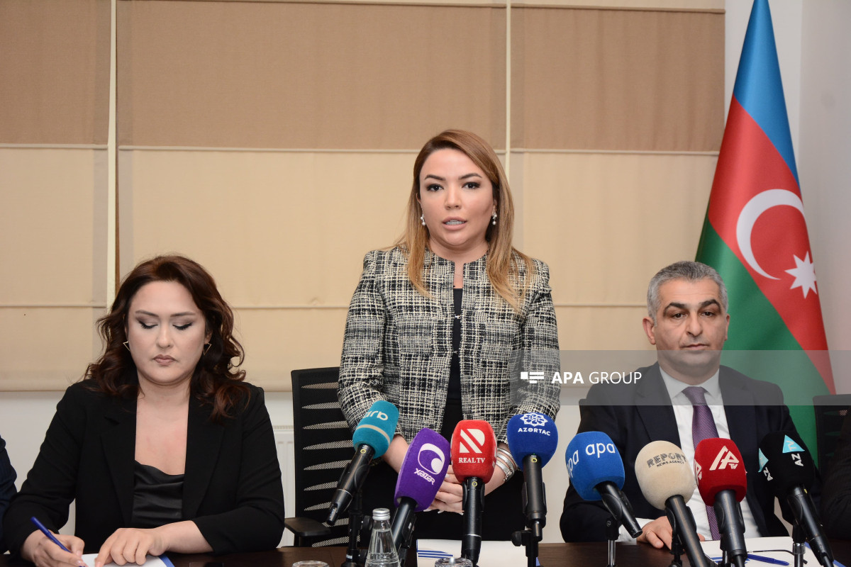 COP29 mövzusunda müzakirə keçirilib, birgə bəyanat qəbul edilib - FOTO 