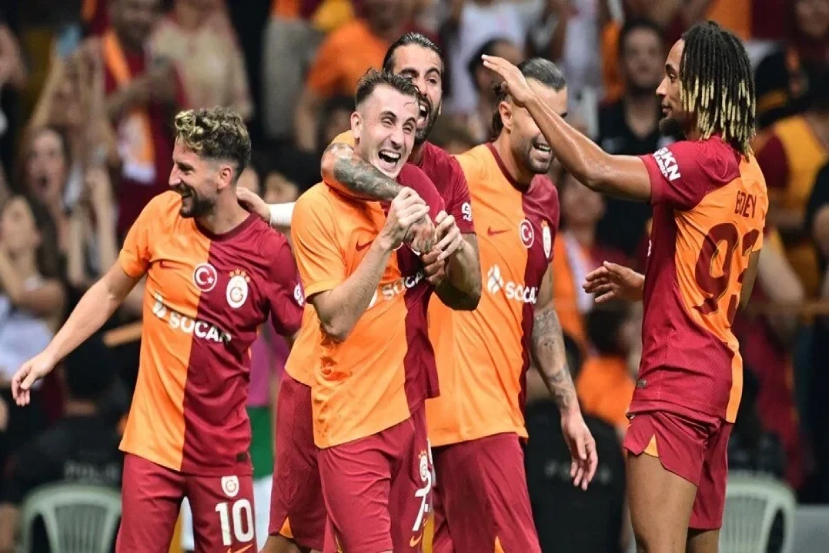 Avropa Liqası: “Qalatasaray”ın rəqibi məlum olub