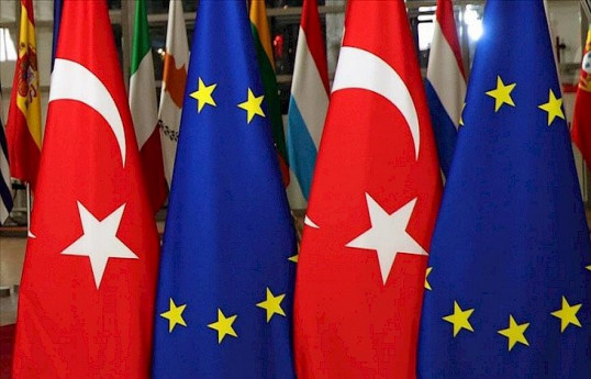 Türkiyə viza rejiminin sadələşdirilməsi üçün Aİ-dən konkret addımlar gözləyir