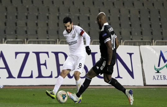 "Qarabağ” “Neftçi” ilə qarşılaşacaq
