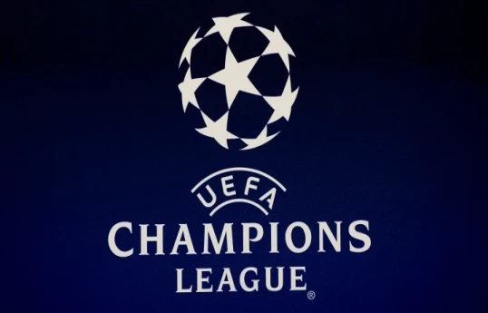 Çempionlar Liqası: 1/8 final mərhələsinin cütlükləri bəlli olub