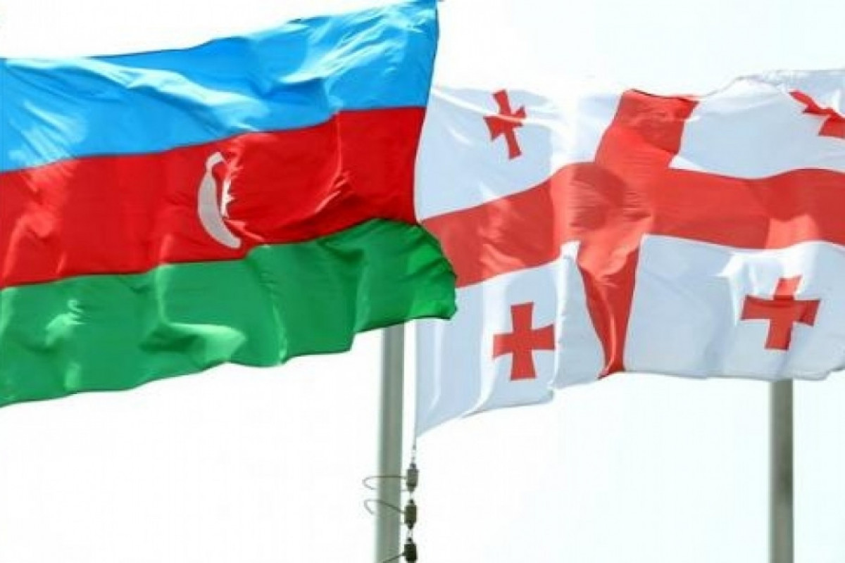 Gürcüstan Azərbaycandan 583 mln. dollarlıq məhsul idxal edib