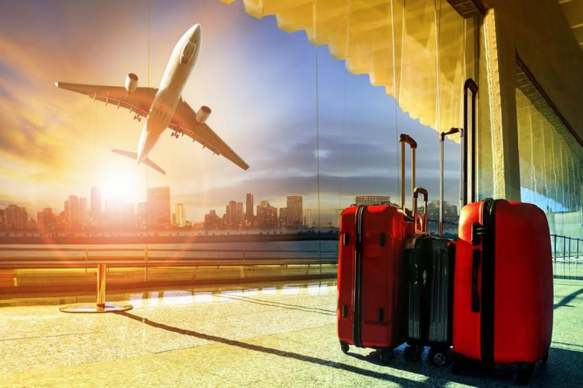Azərbaycandan Türkiyəyə gedən turistlərin sayı açıqlanıb
