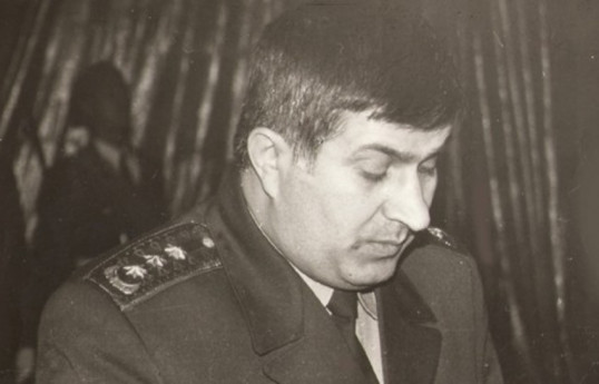 Mehman Səlimov