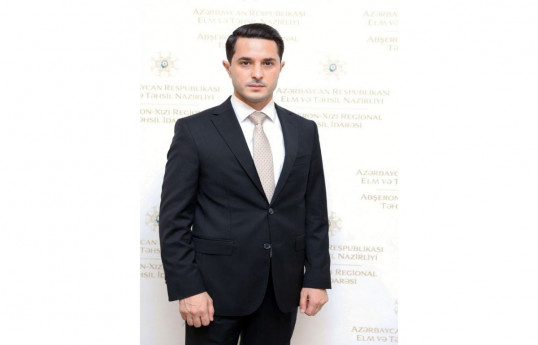 Coşqun Əliyev