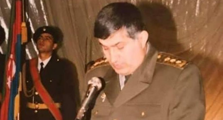Mehman Səlimov