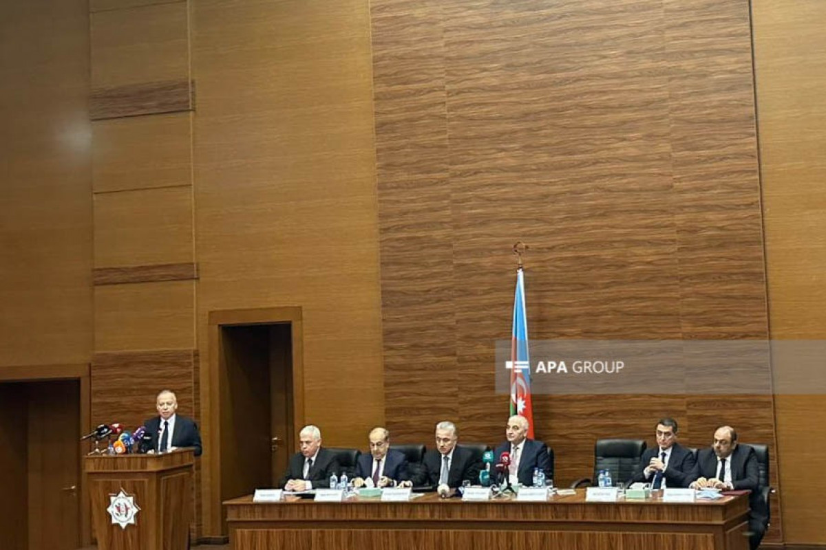 Fərhad Abdullayev: Azərbaycanın demokratik seçki keçirmək təcrübəsi mövcuddur