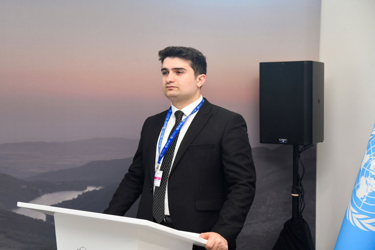 Agentlik Dünya Bankının hesabatına cavab verib