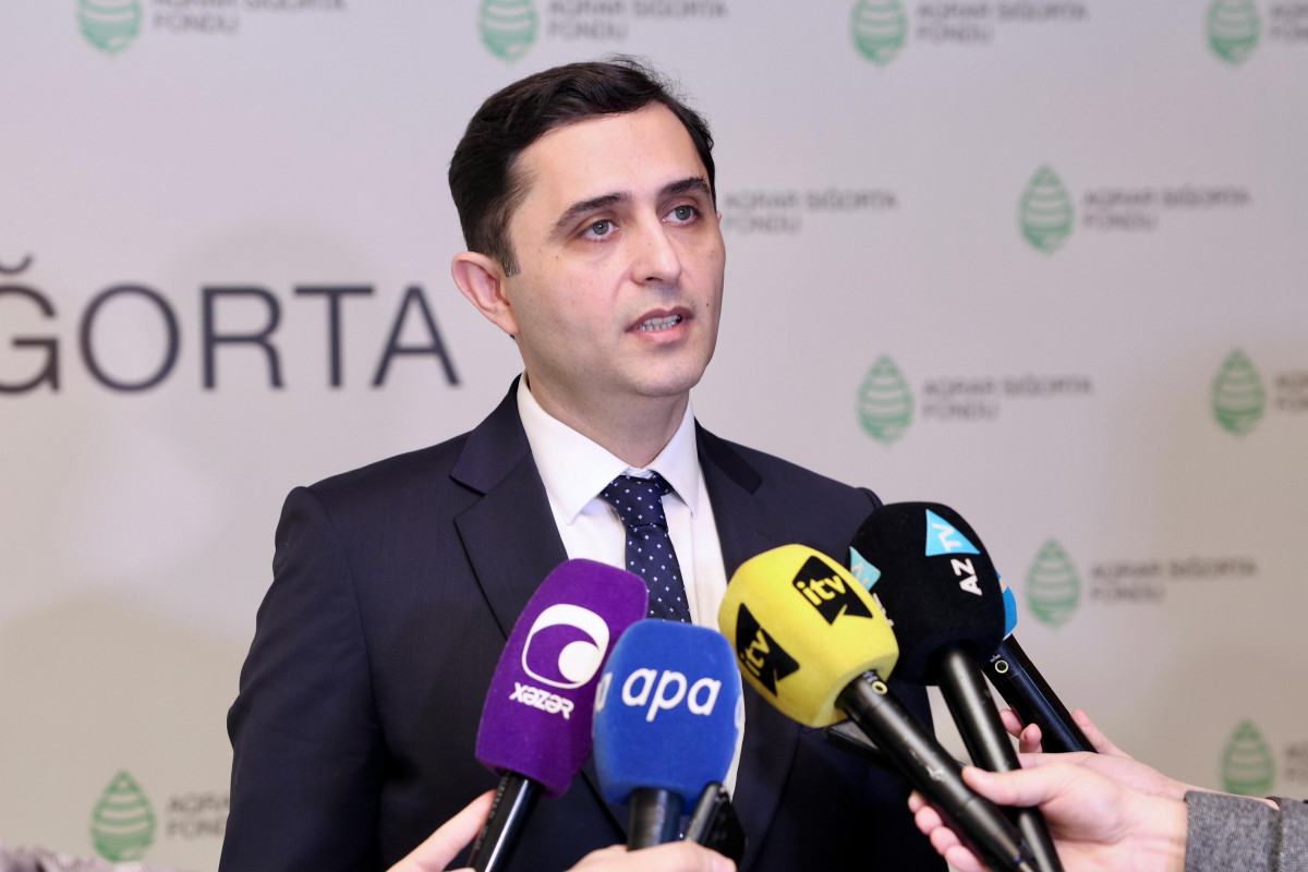 Azərbaycanda kənd təsərrüfatının istehsal həcminin 90%-i sığortalanmayıb