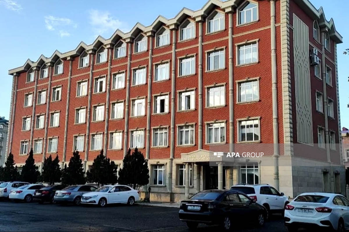 Naxçıvanda yeni nazir müavini təyin edilib