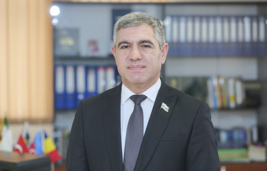 Vüqar Bayramov: Regionlarda kreditlər Bakıdan iki dəfə bahadır