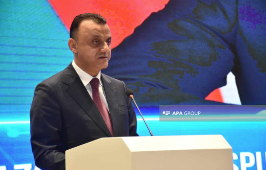 Vüqar Qurbanov: Azərbaycanda qızılca ilə bağlı vəziyyət stabildir