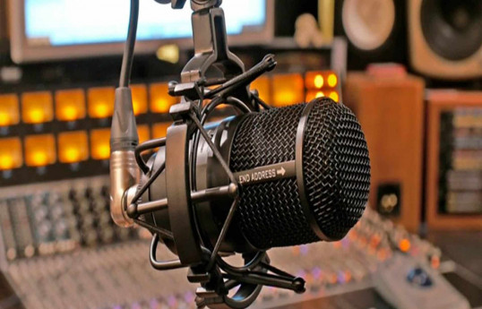 “Beynəlxalq radio” ilə “CBC FM”ə yayım üçün radiotezliklər ayrılıb