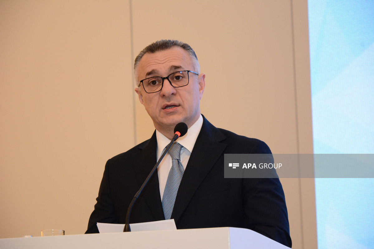 Nazir: Qarabağ və Şərqi Zəngəzurda sağlamlıq turizmi üçün unikal şərait var