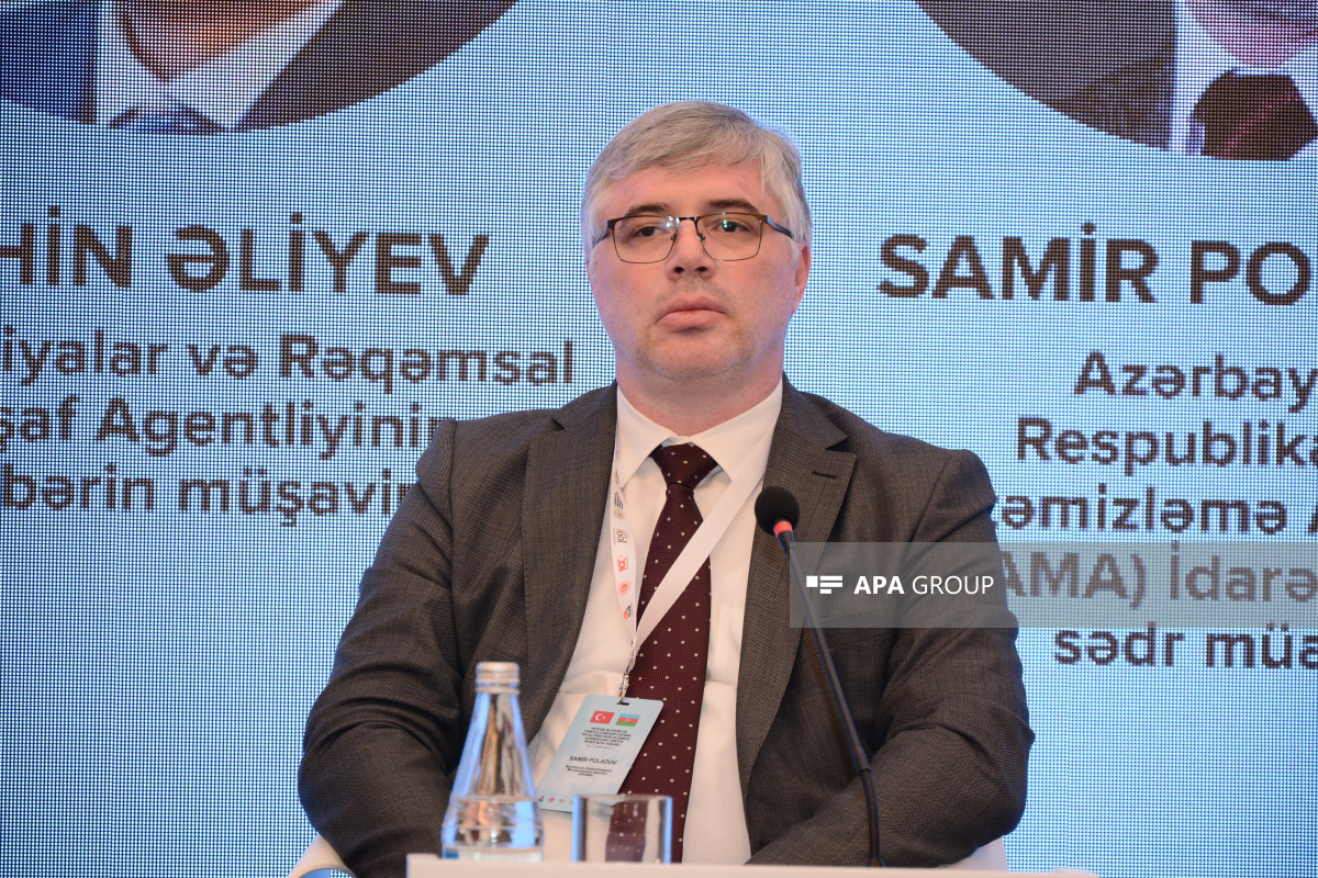 ANAMA: Azərbaycan istehsalı minatəmizləyən maşınlar partlayışlara dözümlüdür