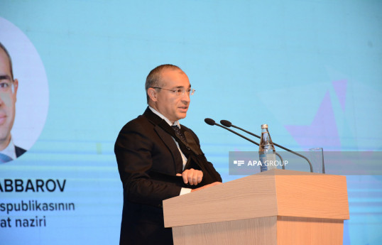 Qarabağın bərpası üçün Türkiyə şirkətləri ilə bağlanan müqavilələrin dəyəri 3,4 mlrd. dollara çatıb