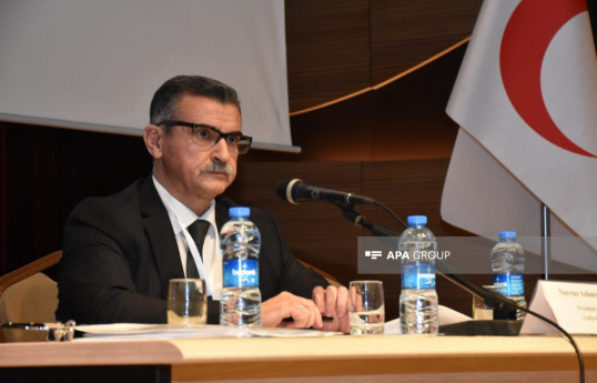 AzQAC İlham Əliyevin prezidentliyə namizədliyini dəstəkləyən bəyanat qəbul edib - YENİLƏNİB-1 