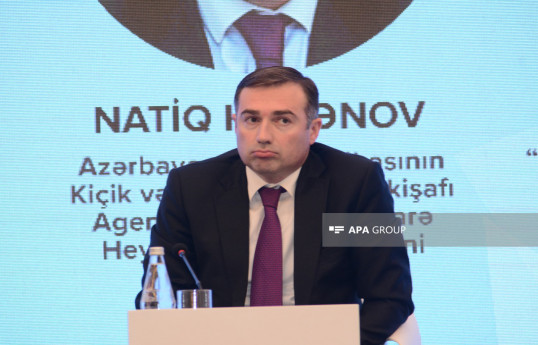 Nəqliyyat-loqistika infrastrukturu mövcud ÜDM-in 3 faiz artmasına səbəb olur