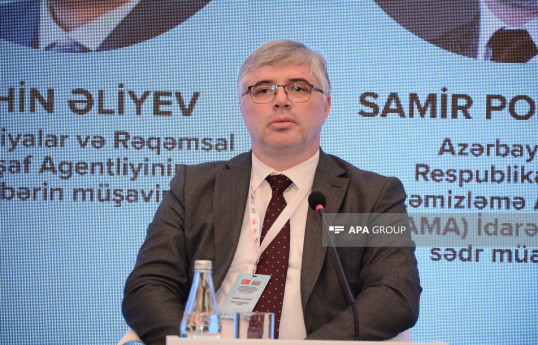 ANAMA: Azərbaycan istehsalı minatəmizləyən maşınlar partlayışlara dözümlüdür