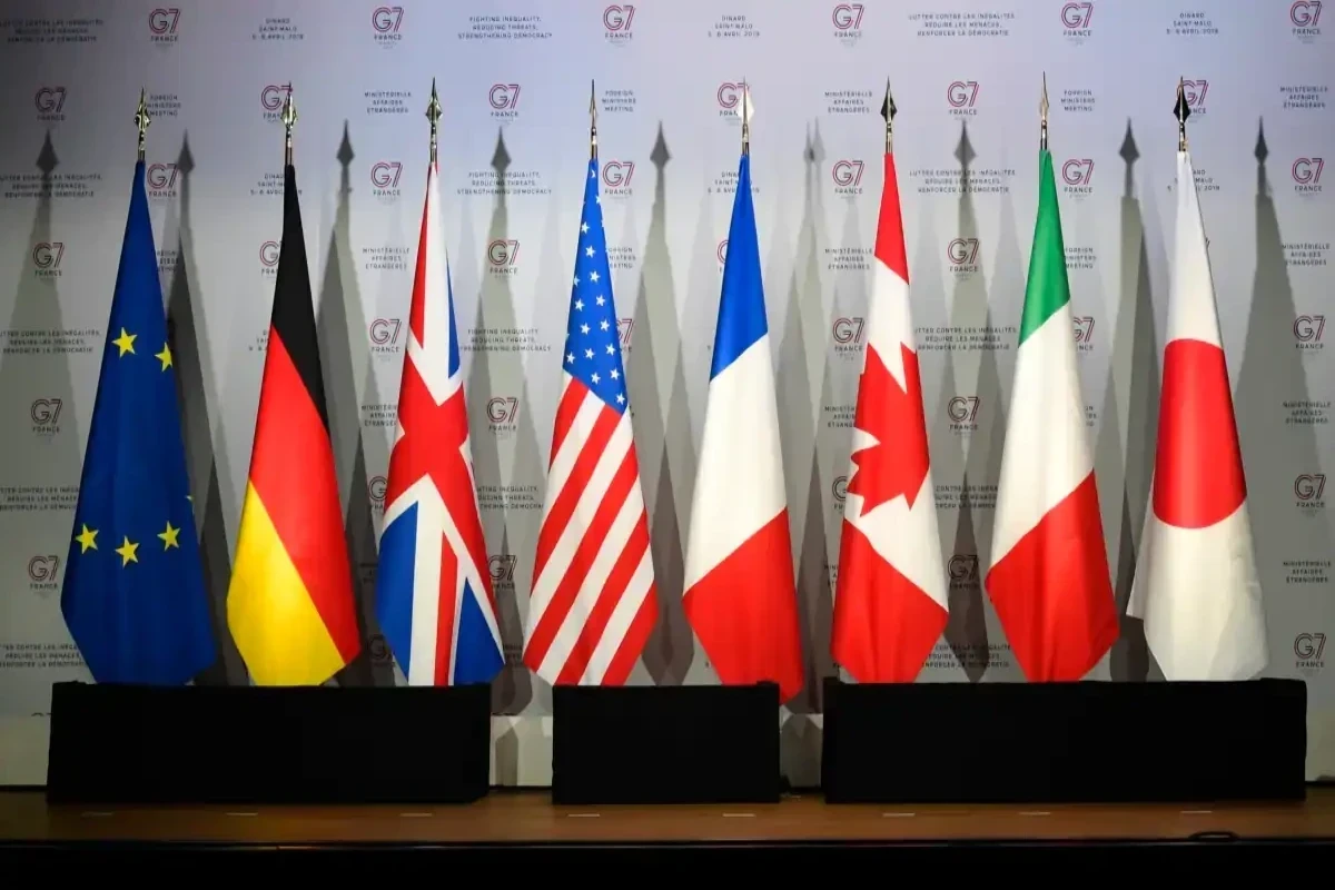 G7 və Paris kreditorlar klubu Kiyevə dövlət borcunu öəmək üçün yeni möhlət verib