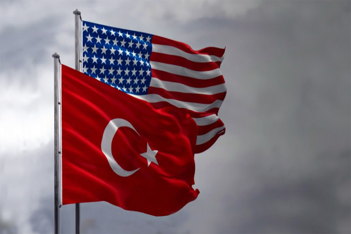 Türkiyə ilə ABŞ arasında müdafiə sənayesi əməkdaşlığı müzakirə olunub
