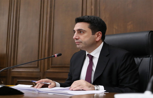 Spiker silah sövdələşməsinin mümkünlüyündən danışıb: Ermənistanda anti-Rusiya əhval-ruhiyyəsi yoxdur