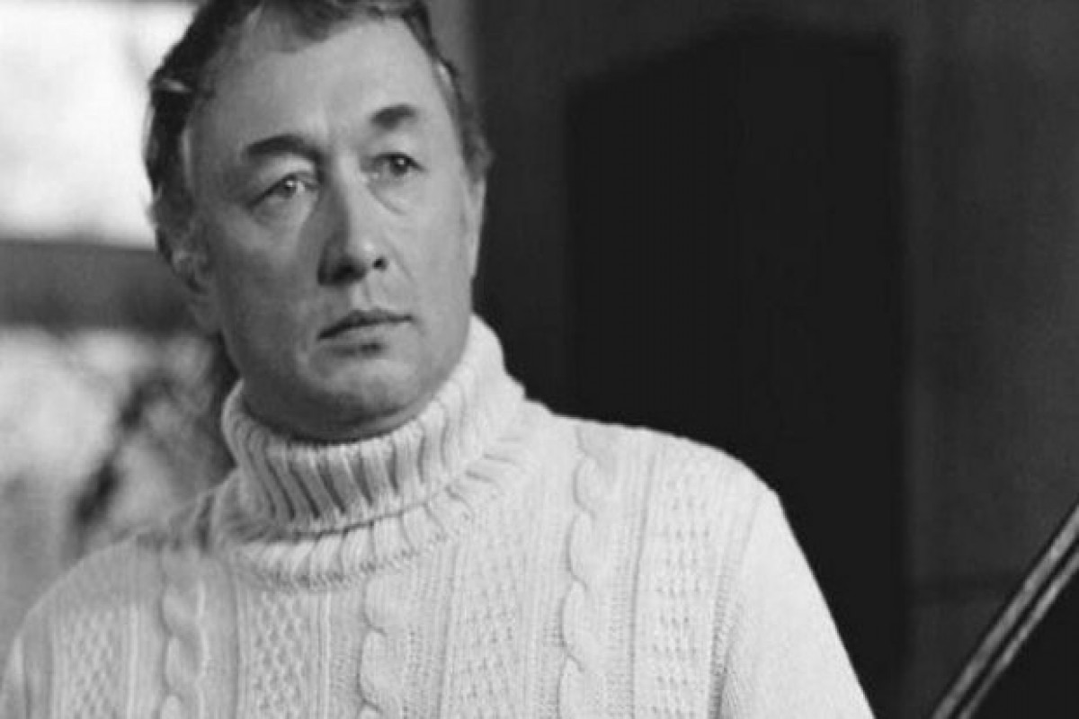 Murad Kajlayev