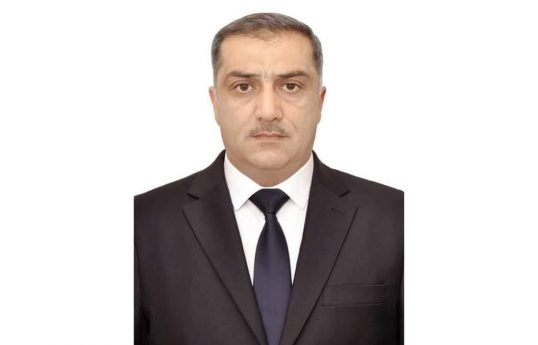 YAP Zaqatala təşkilatının sədri vəfat edib