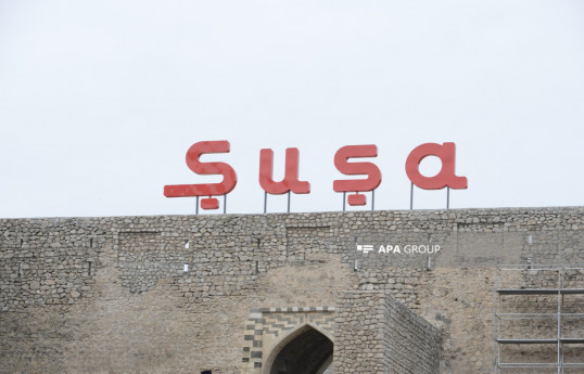 MSK sədri: Şuşada, Xankəndidə səs verməklə bağlı müraciətlər edilir