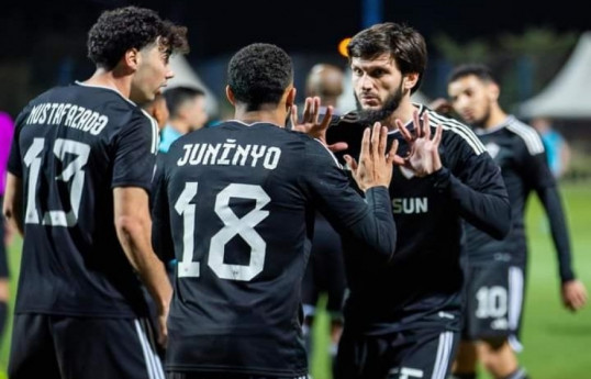 Premyer Liqa: “Neftçi” və “Qarabağ” qış fasiləsinə qələbə ilə yollanıb