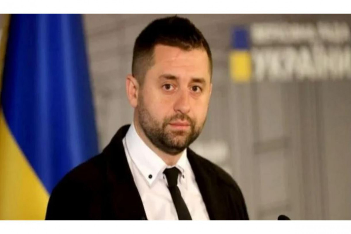Ukrayna SQ əlavə 500 min hərbçinin səfərbər edilməsi üçün sorğu verib