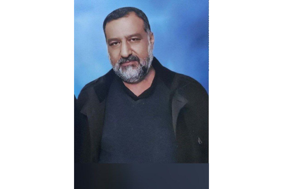 İsrailin hücumu nəticəsində Suriyada SEPAH-ın müşaviri öldürülüb