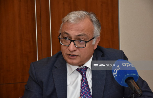 Fərid Axundov:  Özəl şirkətlər kütləvi səhm təklifi ilə bağlı  bizə müraciət ediblər