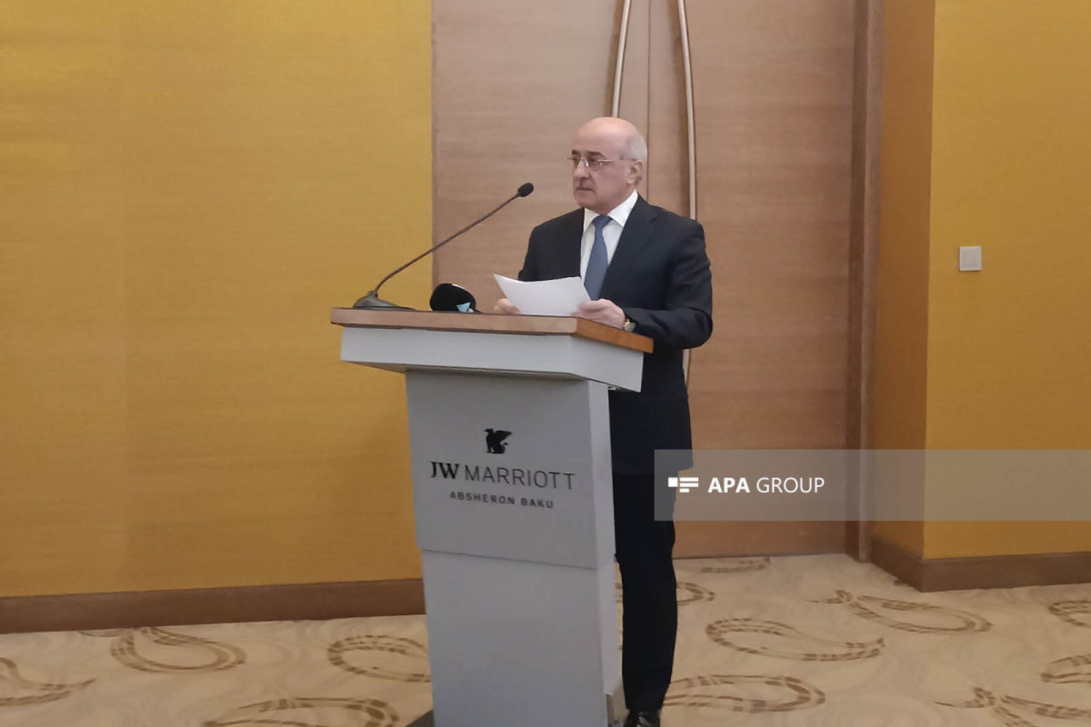 Nazir müavini: Məhkəmə ekspertizasında gecikməyə səbəb olan hallar aradan qaldırılacaq