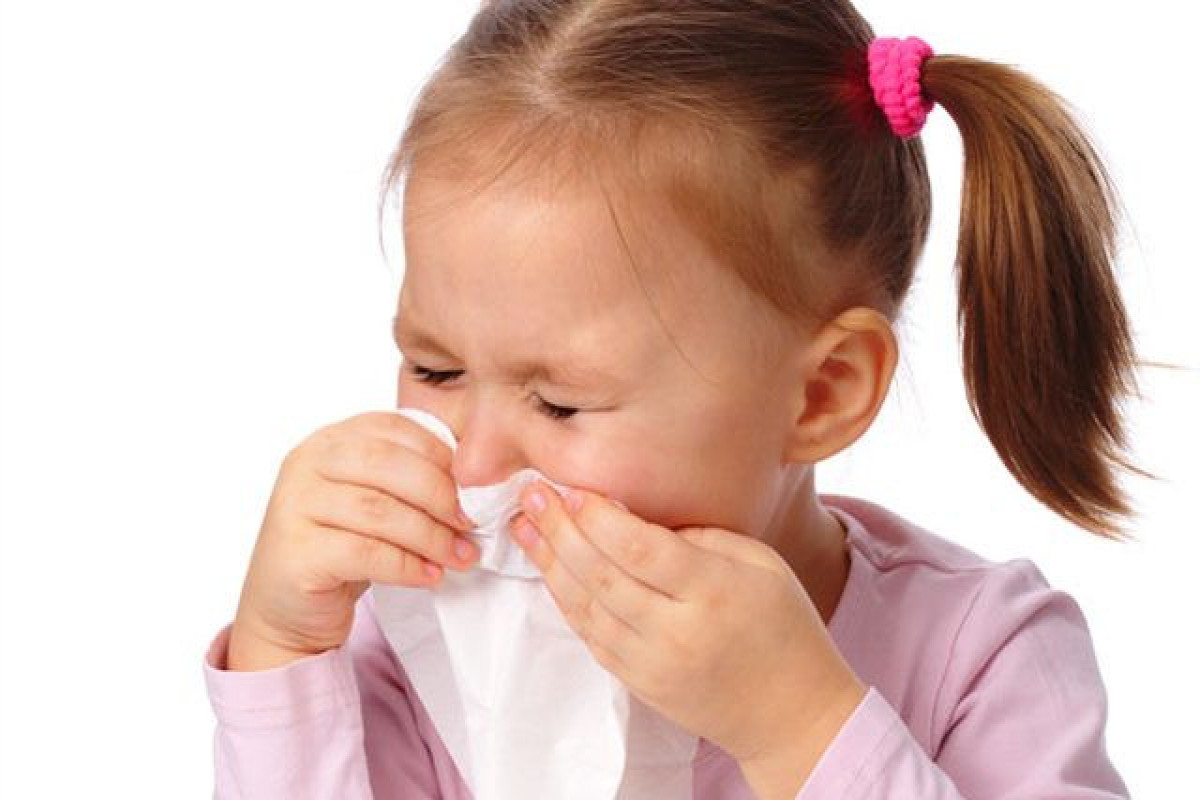Kəskin respirator virus infeksiyalarının daha çox yayıldığı vaxt açıqlanıb